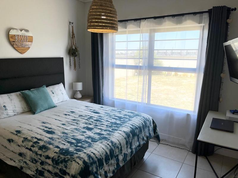 To Let 3 Bedroom Property for Rent in Sandown Western Cape